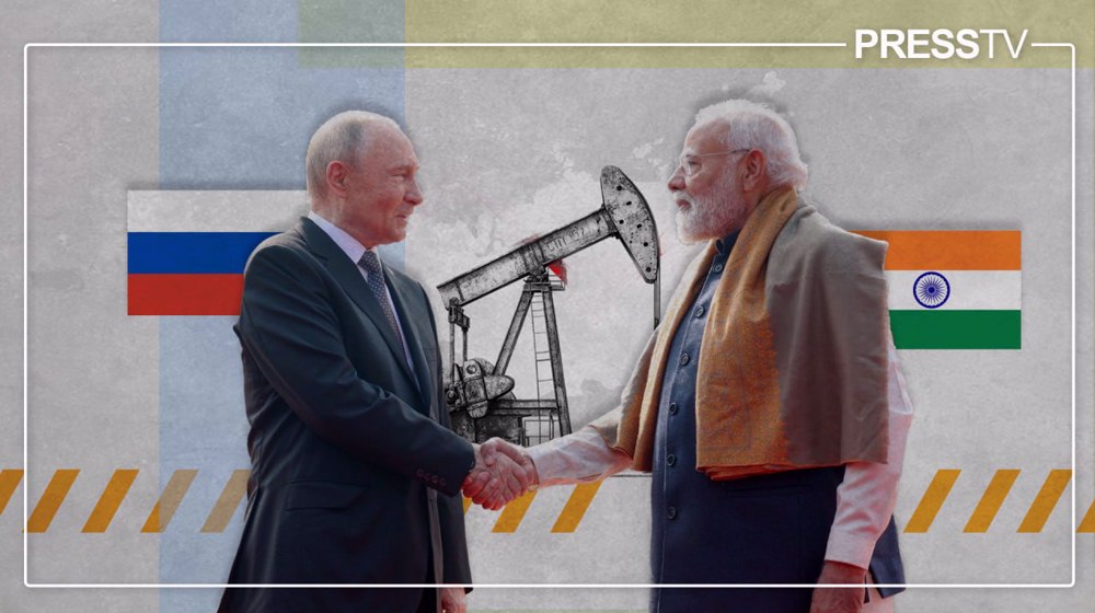 Putin’s visit to India reinforces Moscow-Delhi ties amid US sanctions, pressures