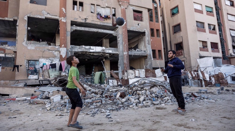 US tech giants to expand role in post-war Gaza strategy: Report