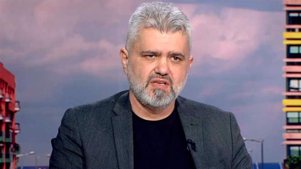 Lebanese government offering free concessions to Israel: Lawmaker