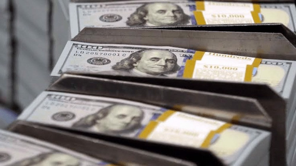 Iran says $2bn of frozen assets released by neighboring country
