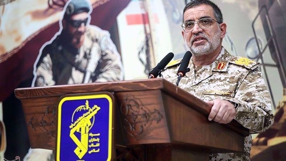 Iran hit Haifa refinery twice, killed 36 in Mossad facility attack during June war: IRGC