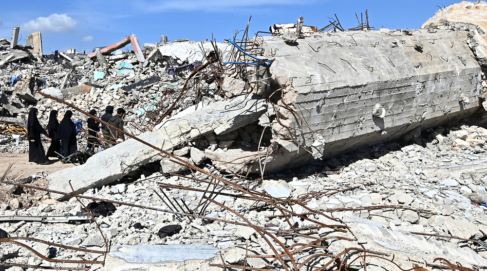 IMF, World Bank tie aid to Lebanon to Hezbollah disarmament