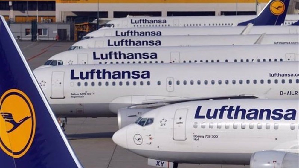 Lufthansa to resume Iran flights after two-months break