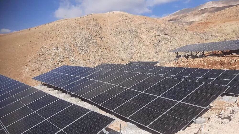 Iran approves 500 MW of new solar power plants