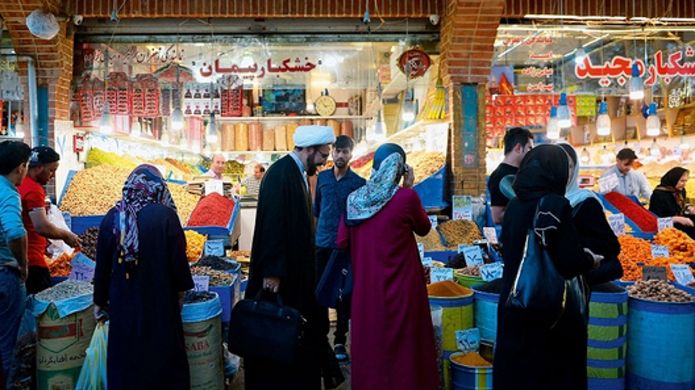 Retaining Iran’s economic resilience under pressures
