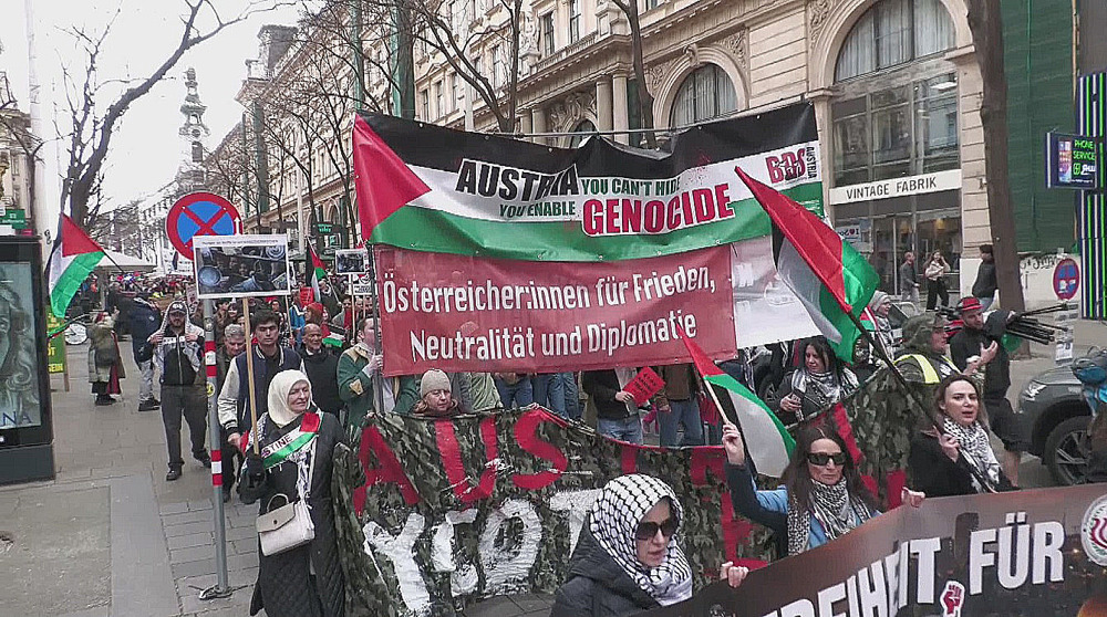 Austrian petition demands expulsion of Israeli envoy