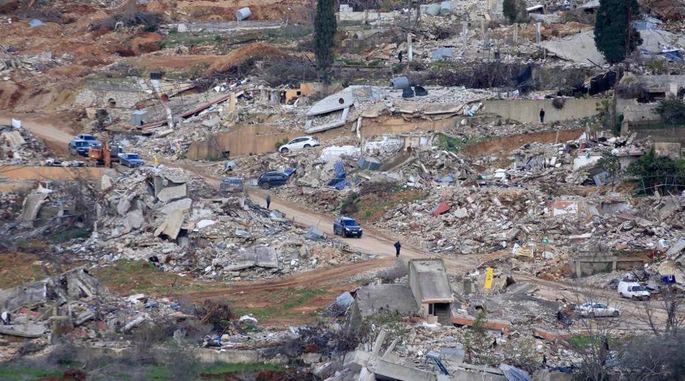 Lebanon’s post-war reconstruction needs $11 Billion: World Bank