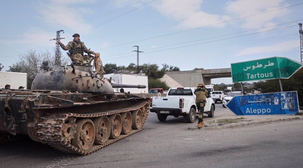 Iraq warns of growing violence in Syria, calls for protection of civilians