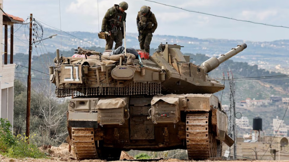 Israeli forces detain Palestine TV crew in West Bank’s Jenin, seize equipment