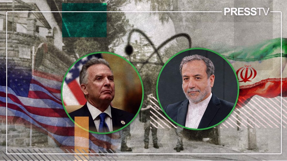 Iran-US indirect talks gain momentum amid ‘constructive atmosphere’ in Rome