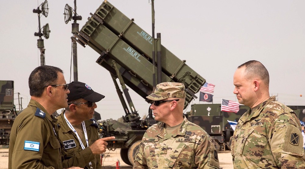 US, Israel lead global increase in military spending in 2024: Report
