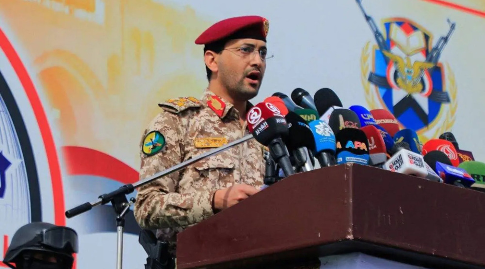 Yemen conducts fresh operation against US warships in Red Sea