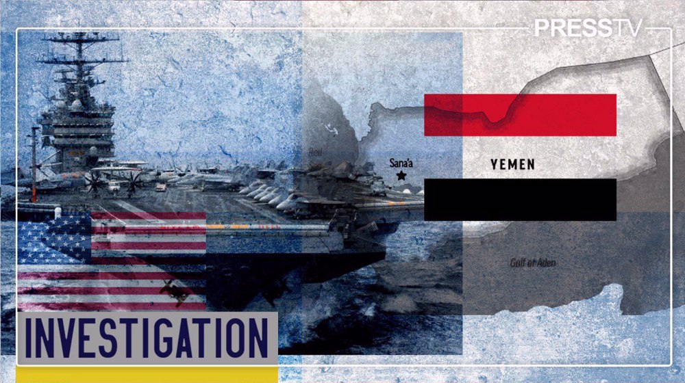 Collapsing Empire: Yemen shatters the illusion of US air power, yet again