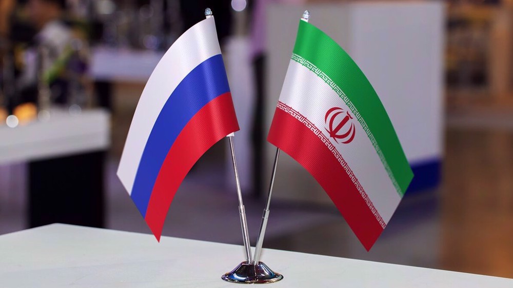 Russia’s State Duma approves 20-year strategic partnership treaty with Iran