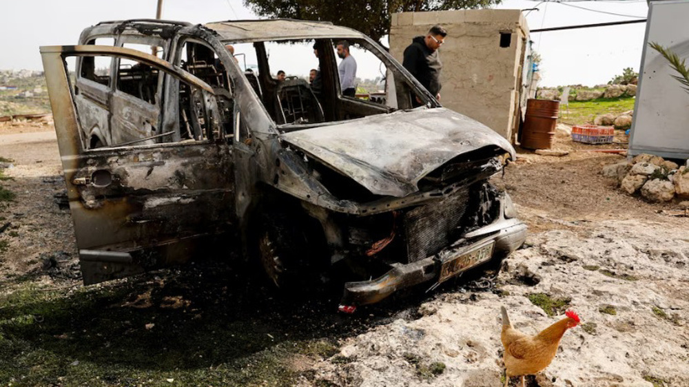 Former Israeli PM Olmert: Netanyahu inciting settler violence