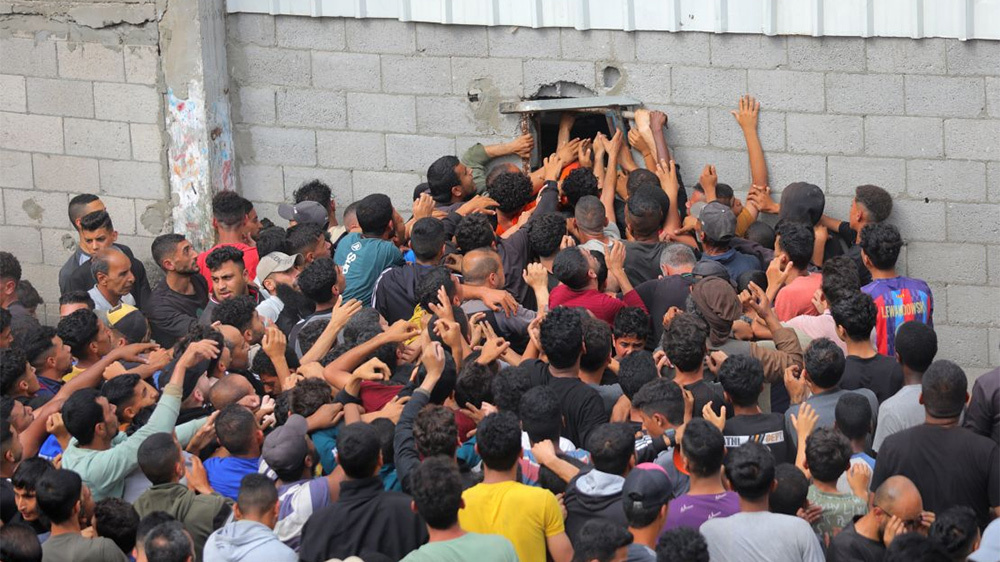 ‘Entirely untenable’: Australia condemns Israel's ‘outrageous’ blockade on Gaza