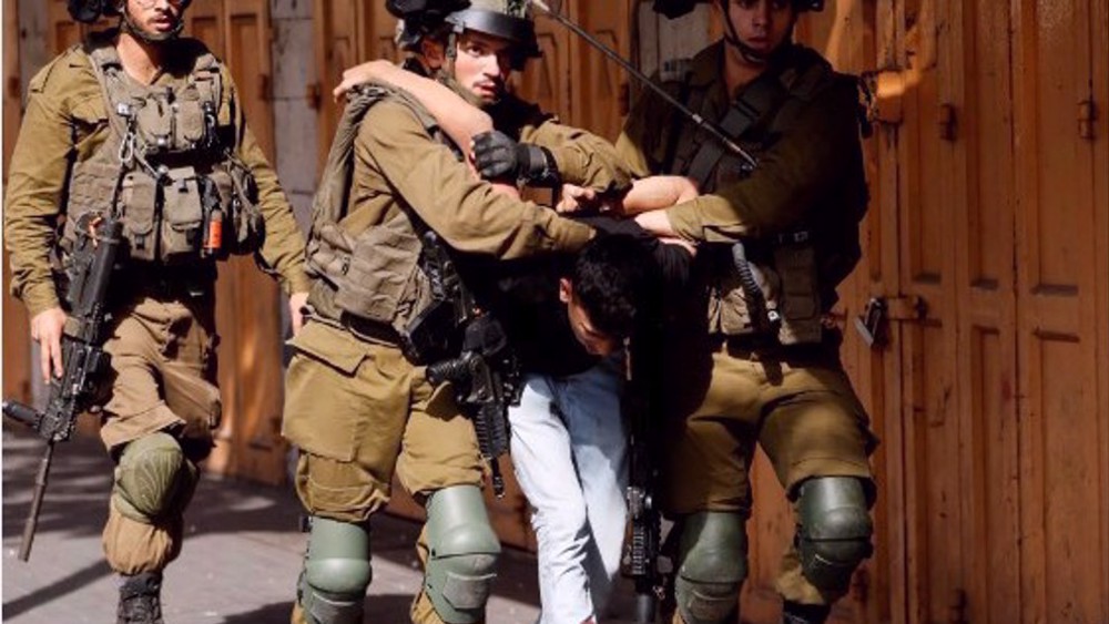 UN experts rebuke Israeli law sentencing Palestinian minors to life imprisonment