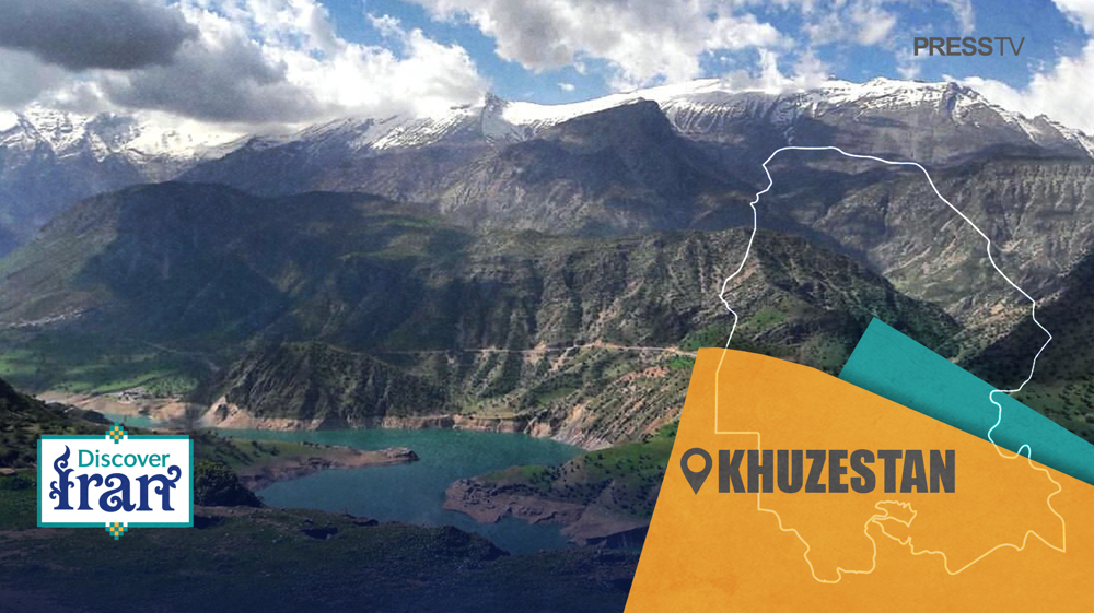 Discover Iran: Khuzestan as Iran’s emerging renewable energy powerhouse