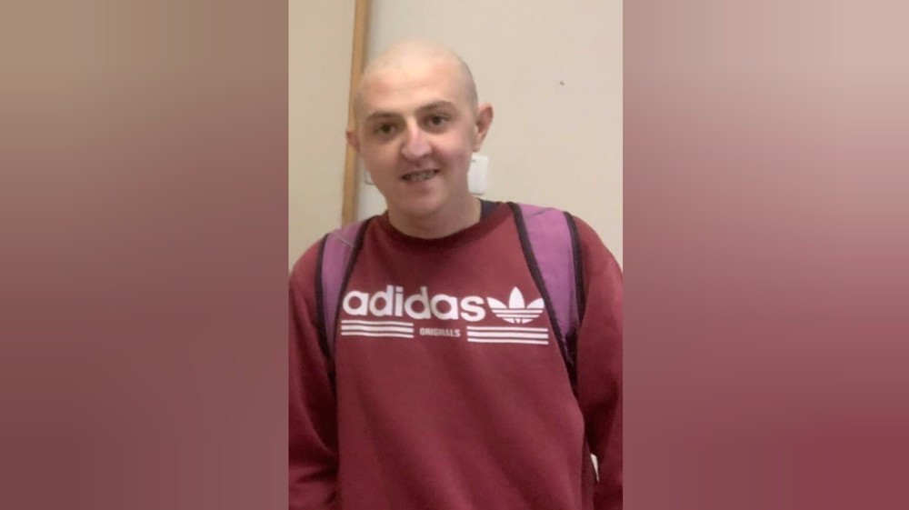 23-year-old cancer-stricken Palestinian man faces third jail term without trial