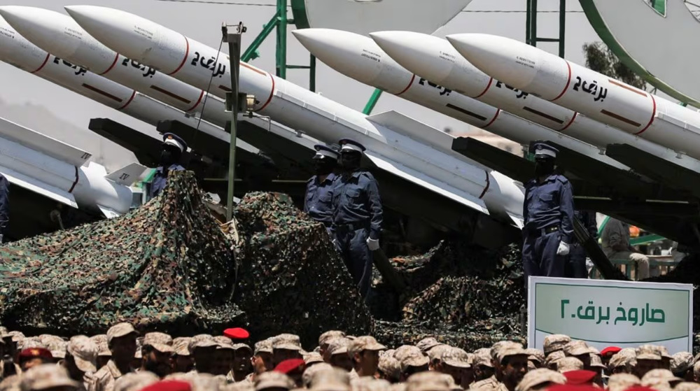 Yemen warns foreign companies to leave Zionist entity as ‘next phase of escalation’ looms