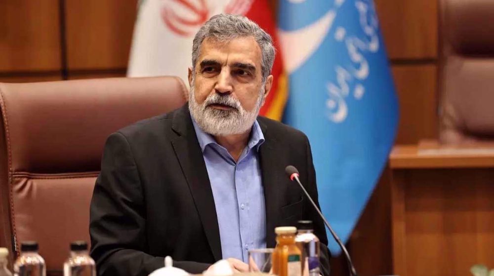 Iran says it will surely reconsider level of cooperation with IAEA