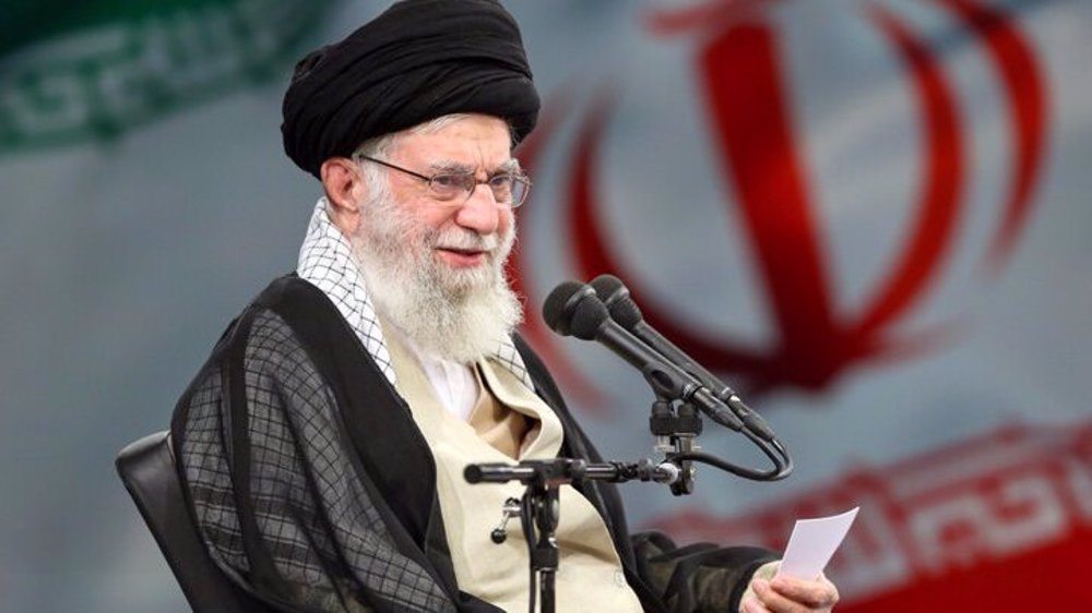 Ayatollah Khamenei pardons, commutes sentences of over 1,700 prisoners