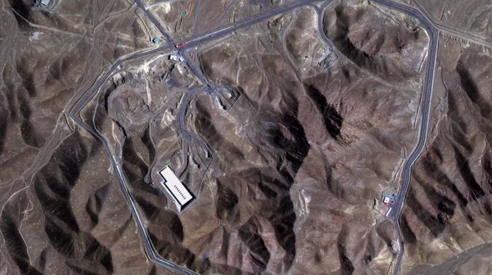 US intelligence contradicts Trump, says Iran’s nuclear sites intact after attacks