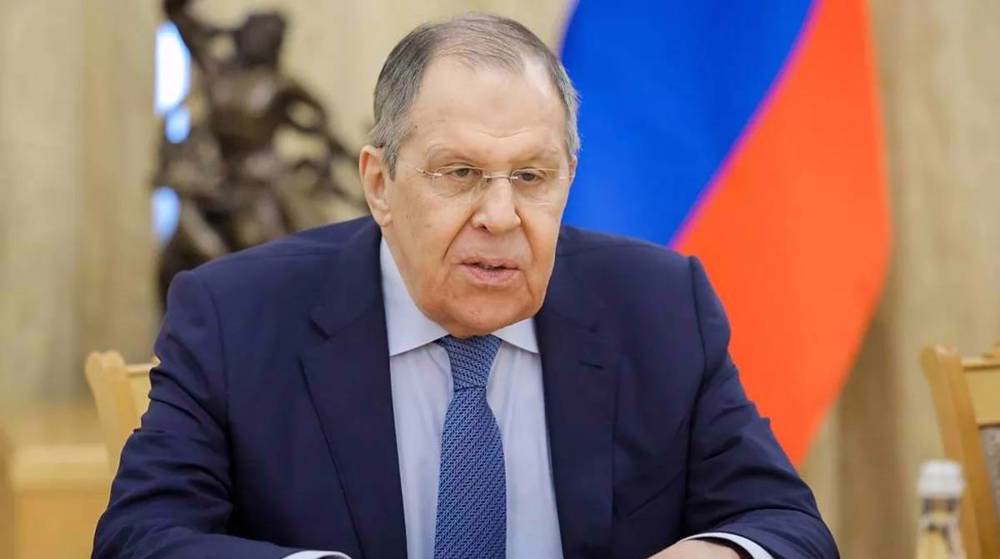 IAEA’s ‘alarmist’ report fueled Israeli aggression against Iran: Russian FM