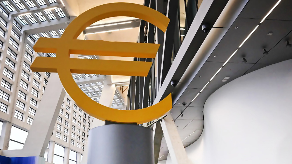 Unions slam ECB's small rate cut as poverty rises across