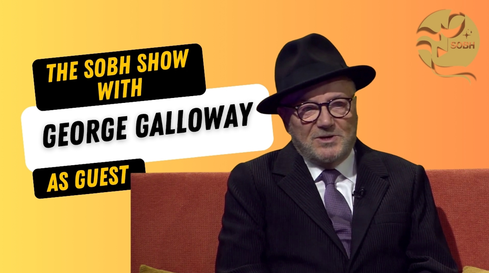 George Galloway on British politics