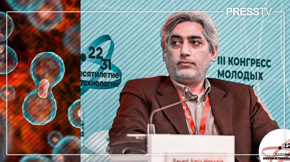 How Dr. Feqhi, martyred in Israeli aggression, pioneered cancer radiation technology in Iran