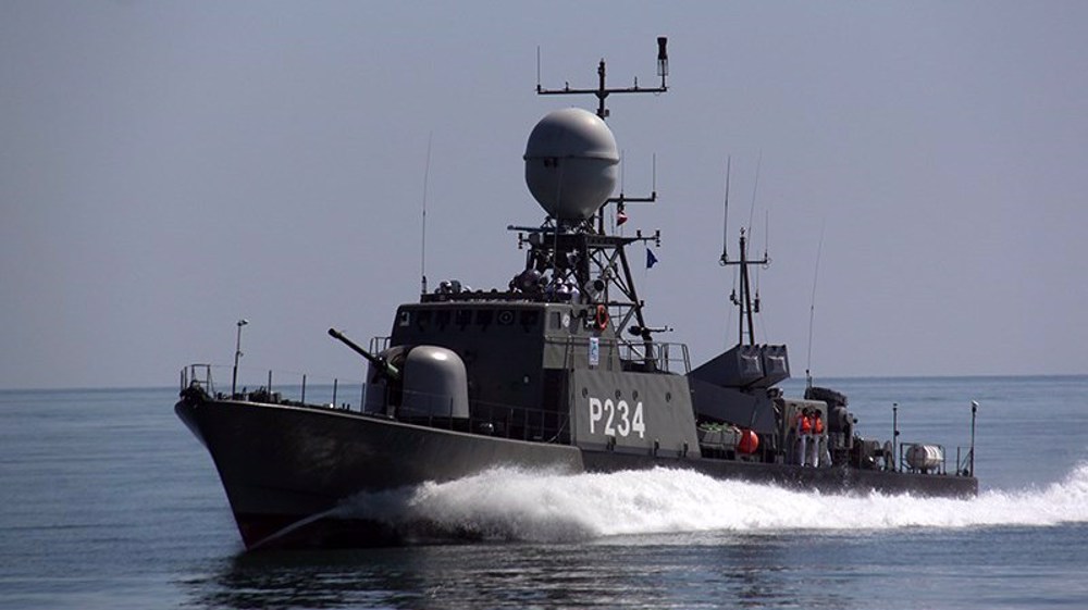 Iran, Russia to hold joint search-and-rescue drill in Caspian Sea