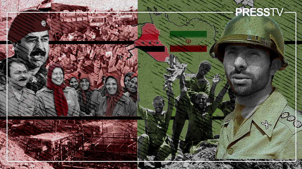37 years since Op. Mersad when Iran crushed MKO and buried Saddam’s delusion