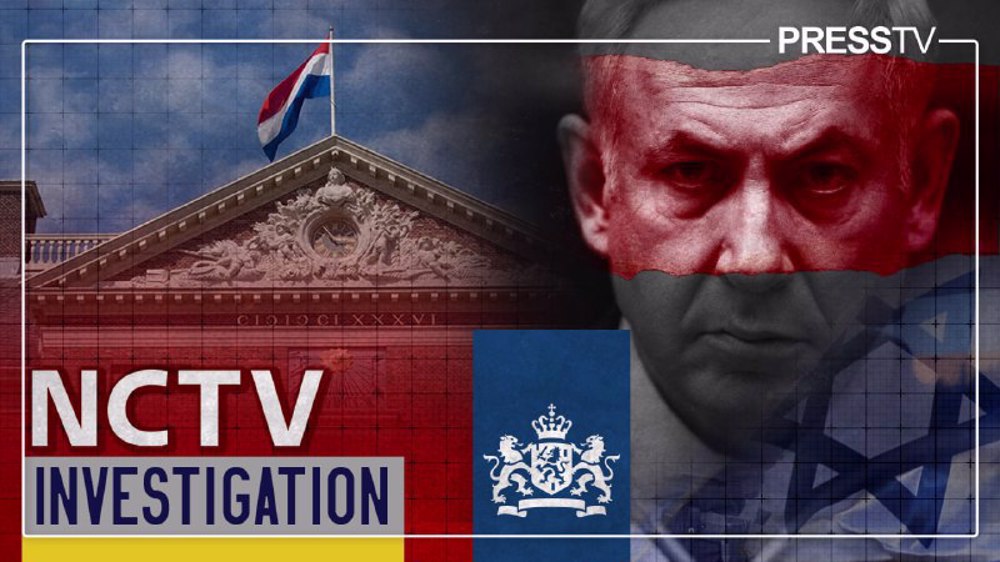 Zionist lobby’s malign influence: Why Dutch intelligence flagged Israel as 'threat'