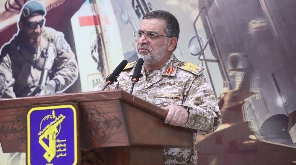 IRGC: Iran will no longer observe any red line if attacked again