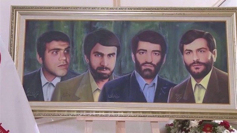 IRGC: Israel bears responsibility for missing Iranian diplomats