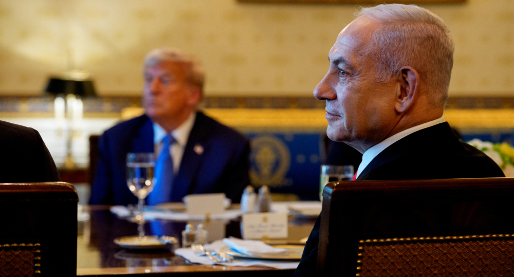 France, Italy, Greece must explain allowing ‘safe passage’ to Netanyahu: UN expert