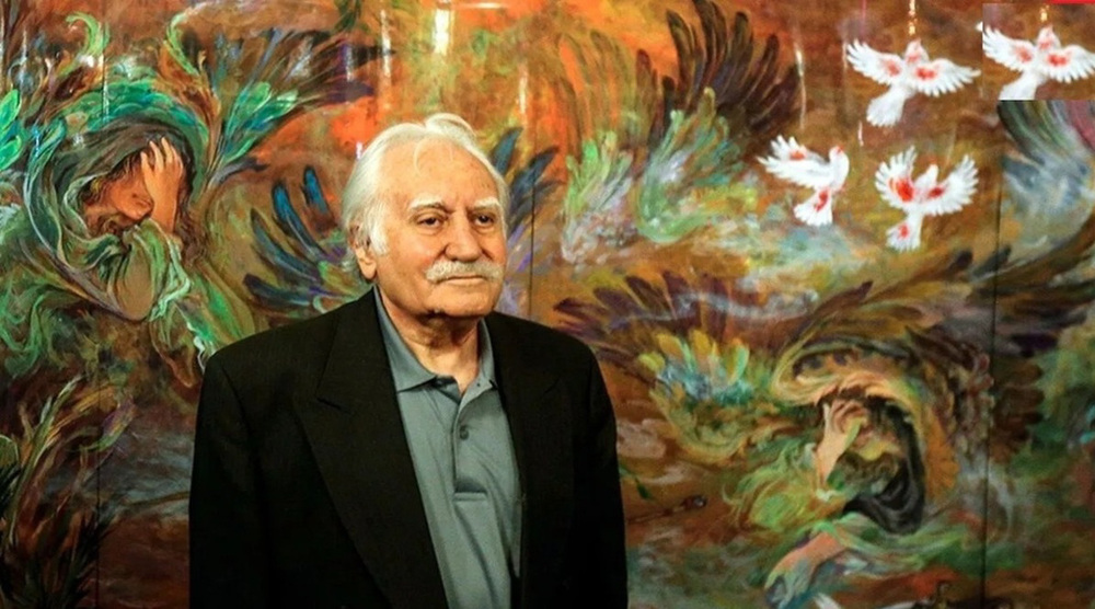 mahmoud-farshchian