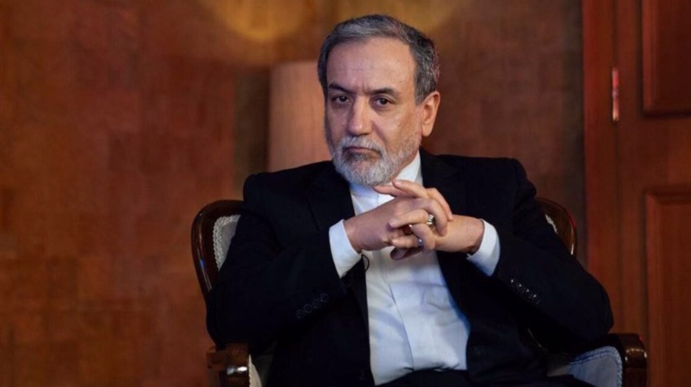 Iran’s foreign minister: Entry of IAEA inspectors does not signal full cooperation