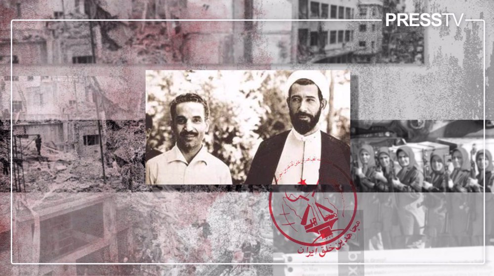National Day of Fight Against Terrorism: 44 years since MKO bombing killed Iran’s president, PM