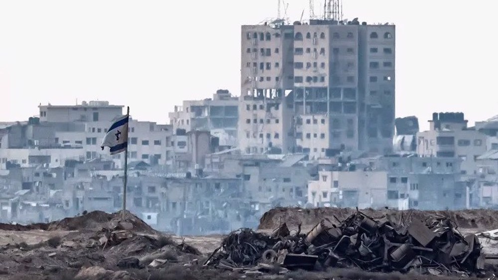 Israel’s US-backed Gaza City takeover plot sparks global fury