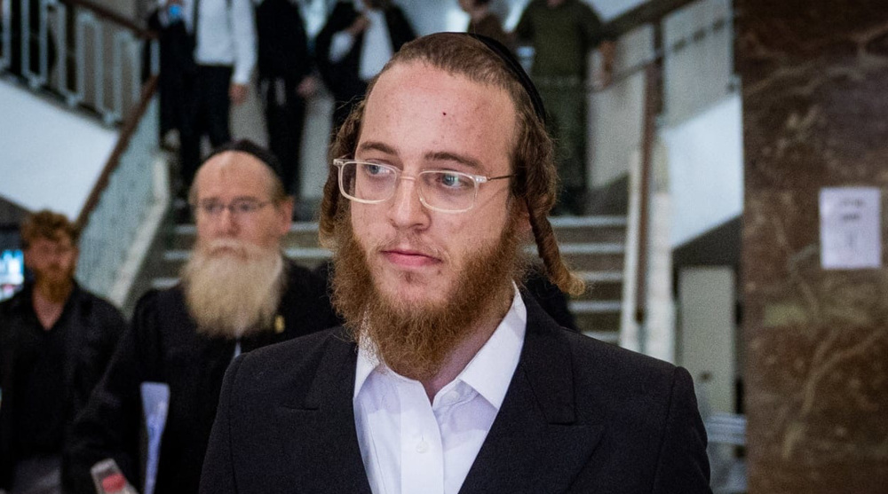 Ultra-Orthodox Jewish man convicted of spying for Iran: Israeli media