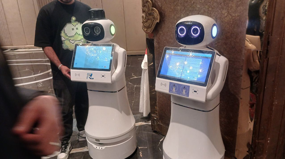 RoboLegal heralds expansion of Iran’s tech ecosystem