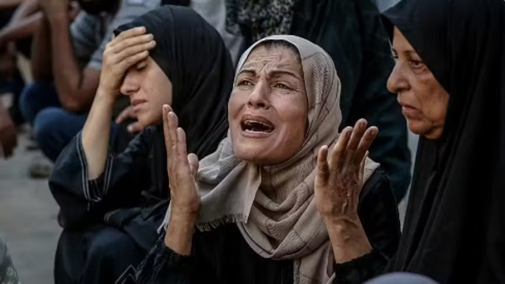 Israel-Gaza
