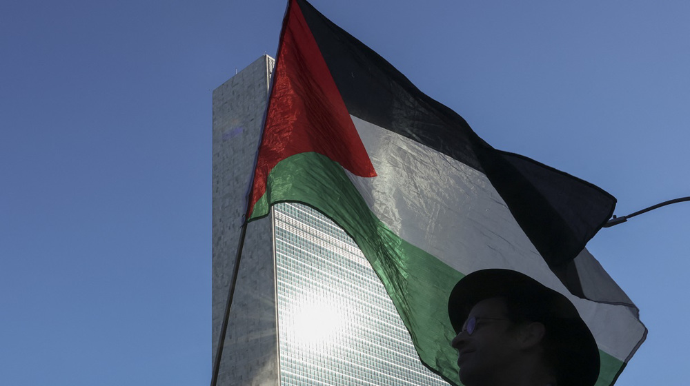 ‘Egregious act of hypocrisy’: Netizens react to Palestinian state recognition amid Gaza genocide