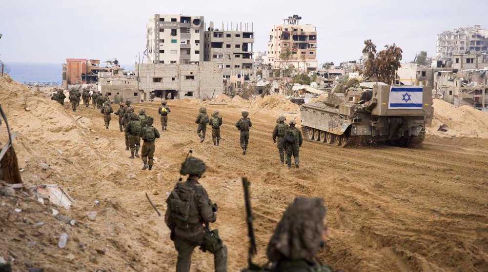 Israel coercing Gaza families into 'cooperate-or-be-killed' choice