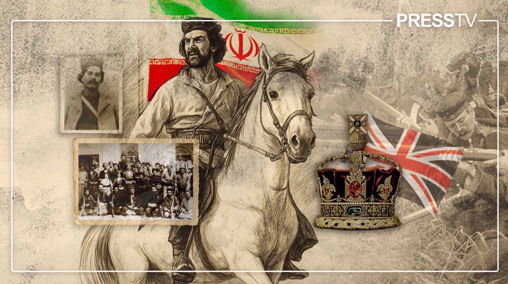 Remembering Rais Ali Delvari, Iranian hero and symbol of defiance against British imperialism