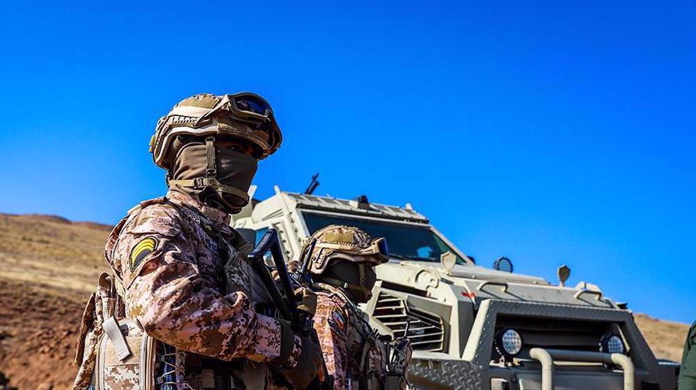 Iranian forces at ‘highest level’ of readiness, says IRGC amid US threats