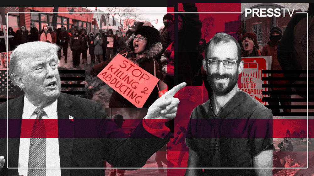 Minneapolis murders by ICE – backed by Trump – push US to the brink as protests intensify