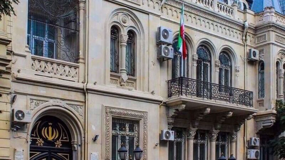 Iran condemns Israeli FM’s ‘false, provocative’ remarks in Baku